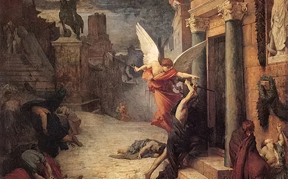 回顾人类历史上严重瘟疫，新冠疫情要多久才彻底结束？