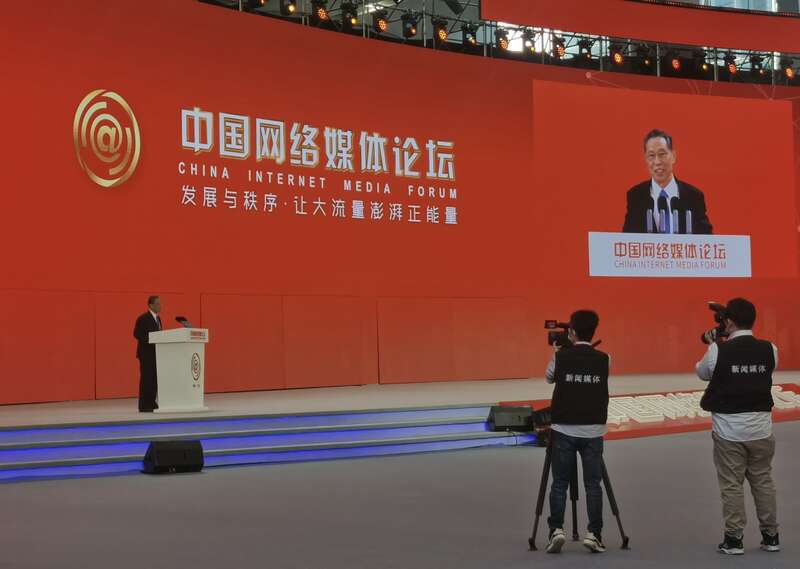 钟南山谈新冠疫情：我国接种成果显著，反对防控‘层层加码’