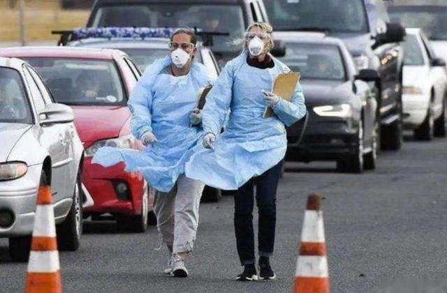 新冠疫情冲击全球，生命受威胁经济重创何时休？