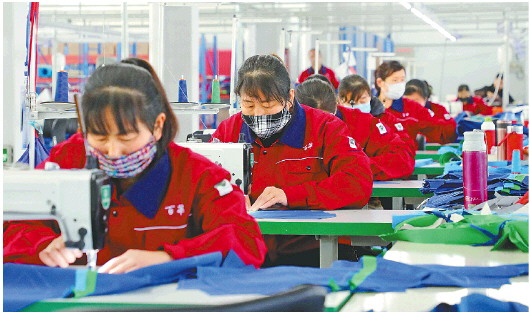 住鲁代表委员热议：应对疫情挑战，千方百计稳就业保饭碗