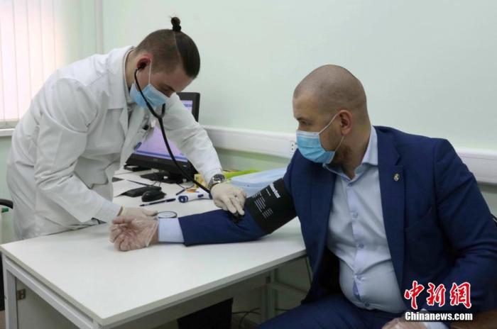 疫情寒冬下全球新冠疫苗接种进展,美两款疫苗待审批