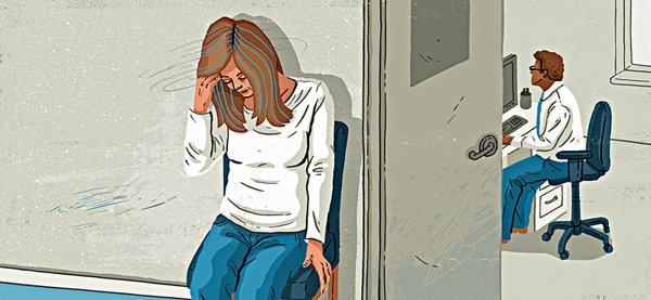 疫情隔离引发精神病？这些因素要注意，快来看应对方法