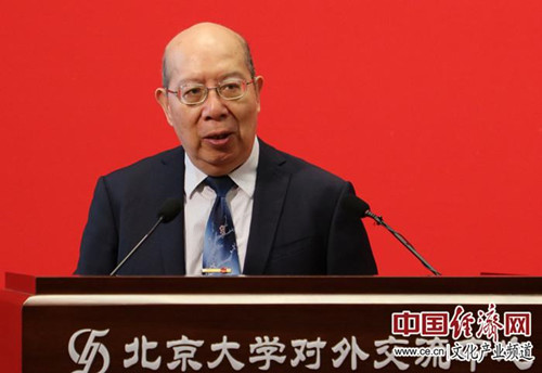 疫情冲击下文旅产业的‘四个力’交织及后疫情发展机遇