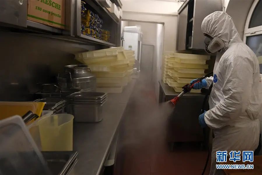 新冠疫情会否迎第二波？如何阻止其暴发成隐忧