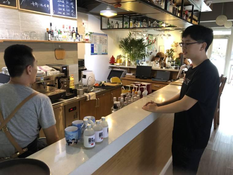 疫情下个体工商户复工复产调研：挖掘真实故事与‘危’‘机’