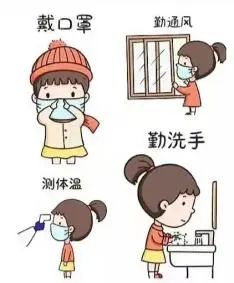 疫情防控知识指南：基础防护与居家防护要点全知道
