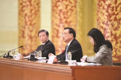 政府的职责是顺应人民意愿、解决人民问题