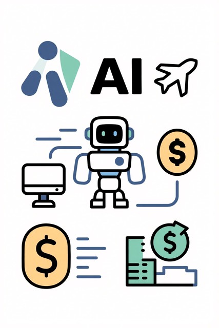 2026年五大潜力行业：AI、新能源、低空、银发、生物医药养生