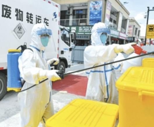 元旦春节临近西安疫情外溢 传播链不明风险高