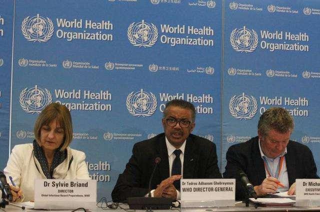 新冠疫情未结束，霍乱疫情或爆发，世卫组织发出警告