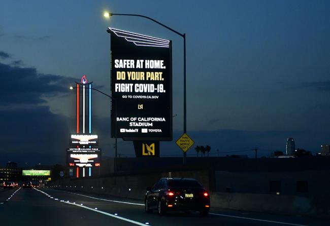 全球疫情蔓延，各国抗疫举措大不同，美国多州欲重启经济