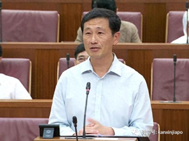 新加坡公布新冠疫情期间最新超额死亡数据，全因死亡率有升有降