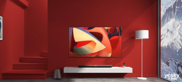 疫情期间大家都在家憋着，电视成了最大娱乐工具