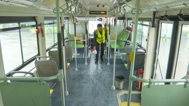 冬至元旦春节将至疫情传播风险加大，汕头多举措落实防控措施