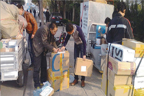 2019 邮政快递春节停运时间及调休安排，速看