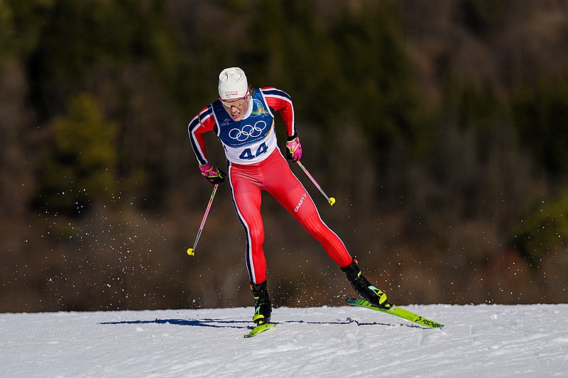2026米兰冬奥会半程:精彩赛事不断,多项历史性成绩诞生