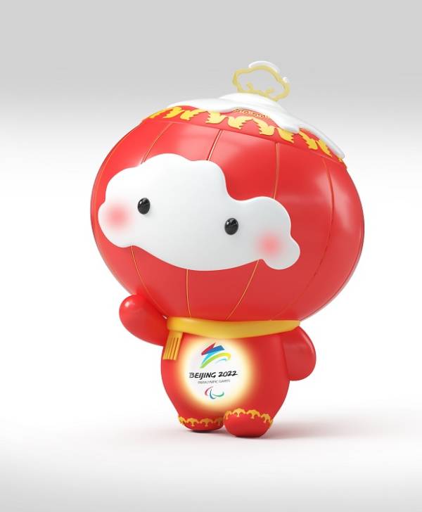 北京冬奥会吉祥物介绍，熊猫形象融合科技与冰雪特色