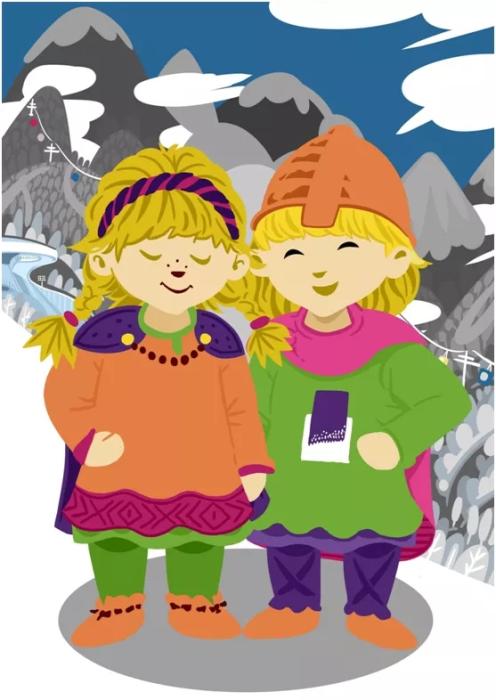 历届冬奥会吉祥物大盘点,各届特色造型你知道几个?