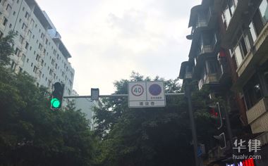 广州外地车限行时间规定及路段范围介绍