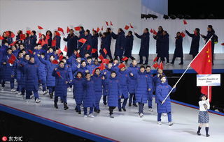 北京冬奥会不公开售票改定向组织观众,附赛事精彩看点