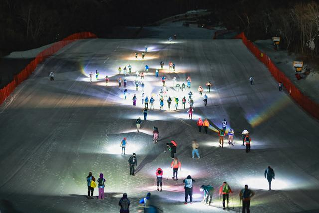 2026 年冬奥会新增项目滑雪登山，独特魅力等你来体验