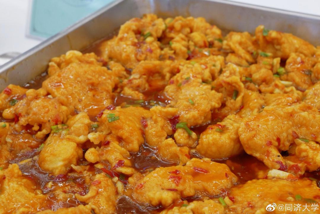 优质大学食堂分布在哪？这些特点你知道吗？附高考填志愿指南