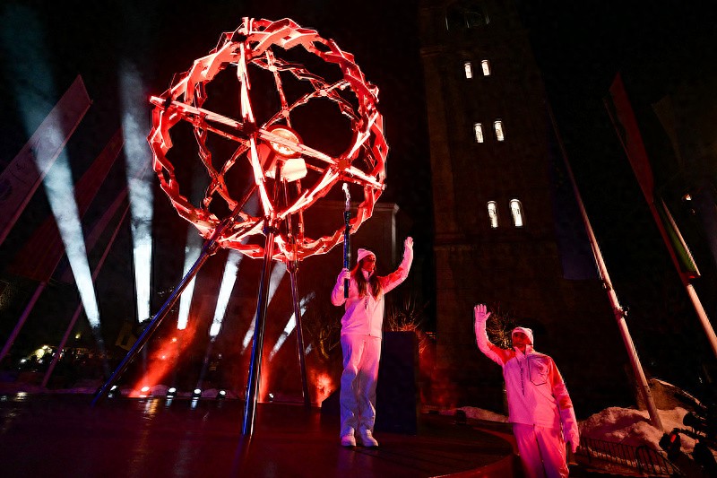 2026年冬奥会开幕时间确定，中国代表团参赛面临挑战