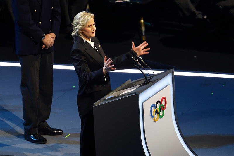 2026年冬奥会开幕时间确定,中国代表团参赛面临挑战