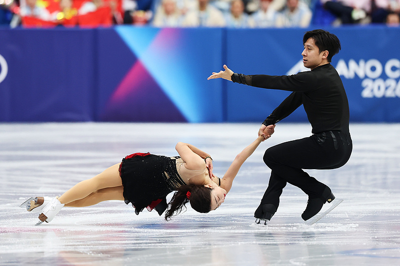 2026年冬奥会开幕时间确定,中国代表团参赛面临挑战