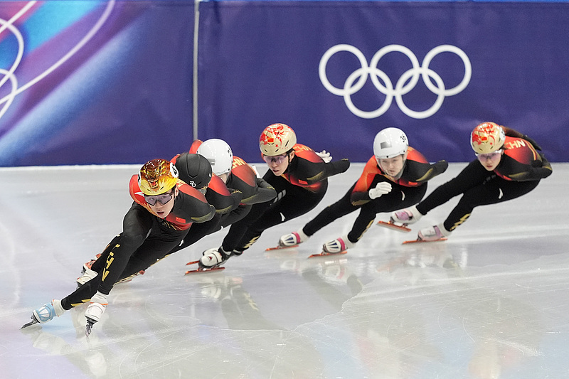 2026年冬奥会开幕时间确定,中国代表团参赛面临挑战