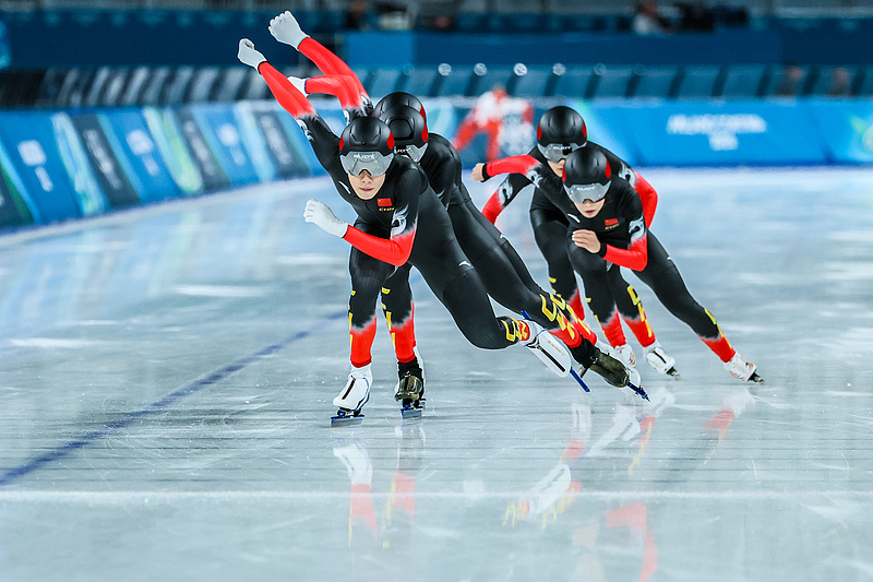 2026年冬奥会开幕时间确定,中国代表团参赛面临挑战