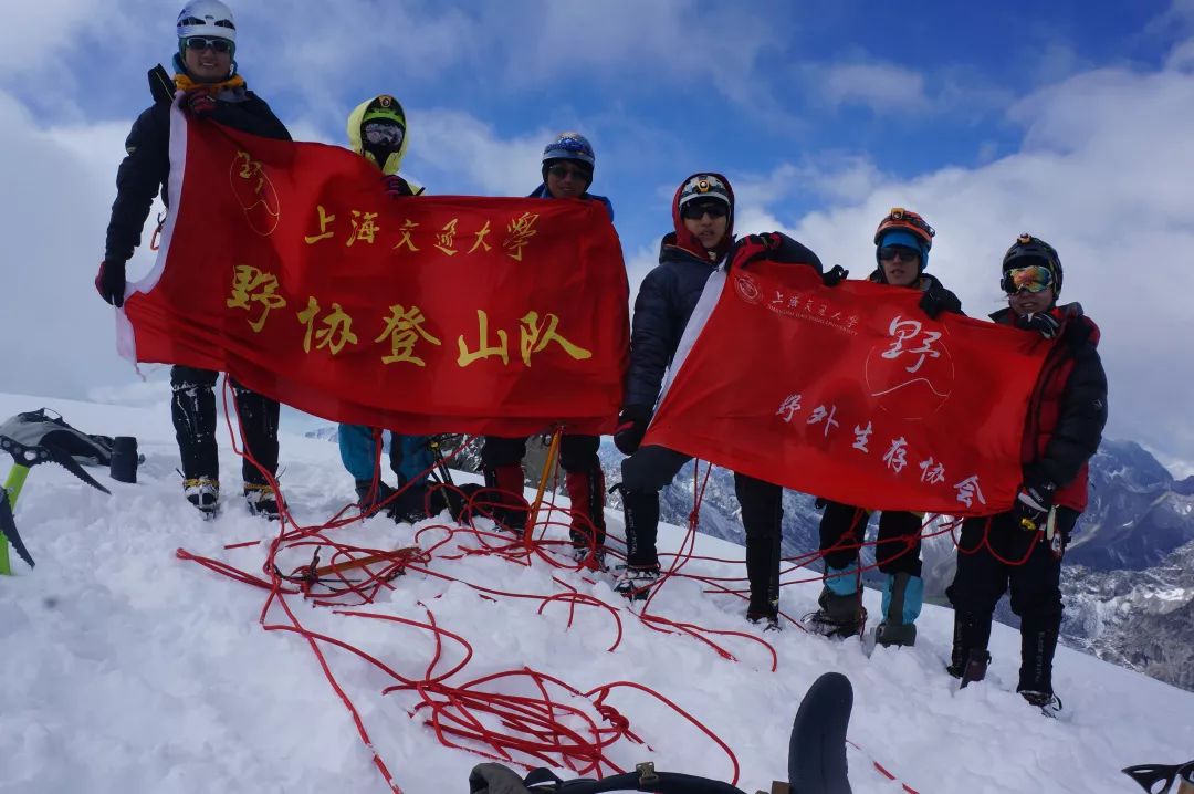 沪上高校社团风采多,分享你参加社团的难忘经历