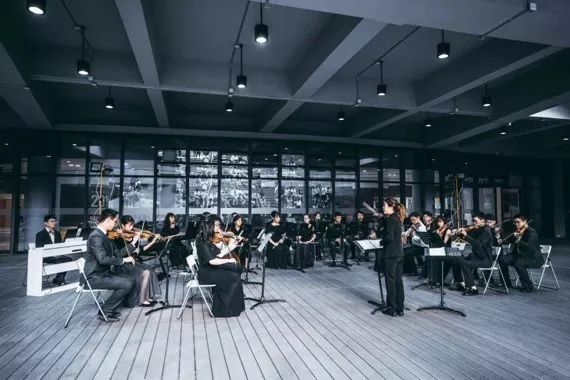 沪上高校社团风采多,分享你参加社团的难忘经历