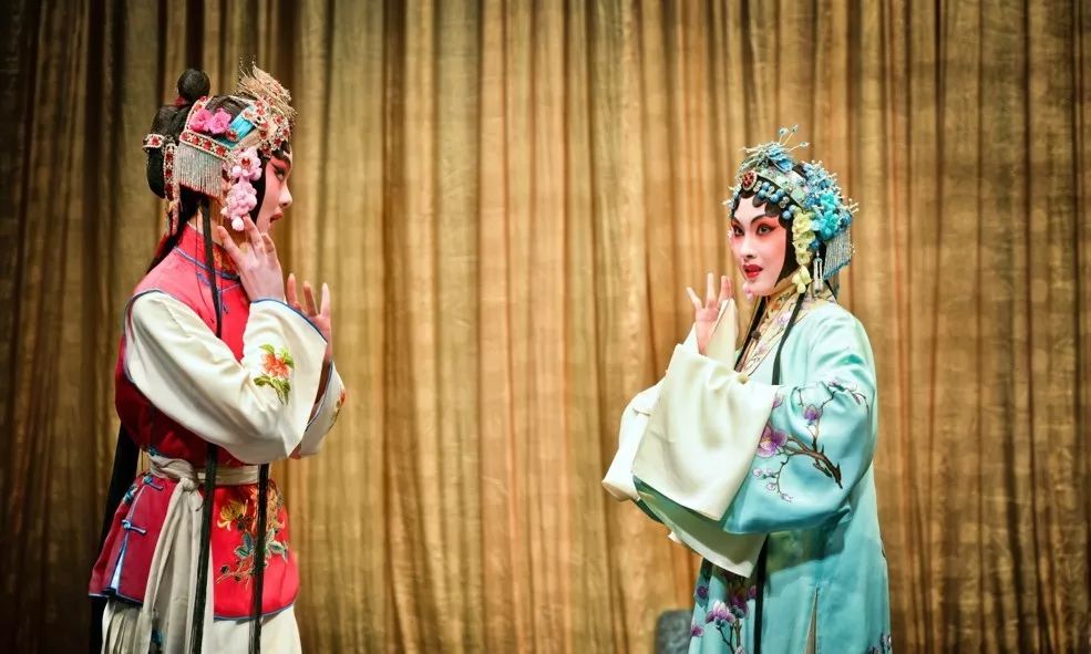 沪上高校社团风采多,分享你参加社团的难忘经历