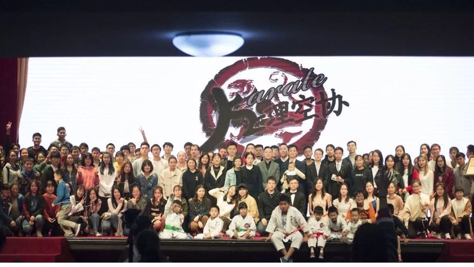 沪上高校社团风采多,分享你参加社团的难忘经历