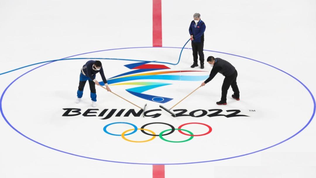 距2022北京冬奥会开幕仅十余天,这些隐形冠军你知道吗?