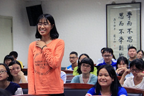 准大一新生看过来！大学社团那些事儿你了解多少？