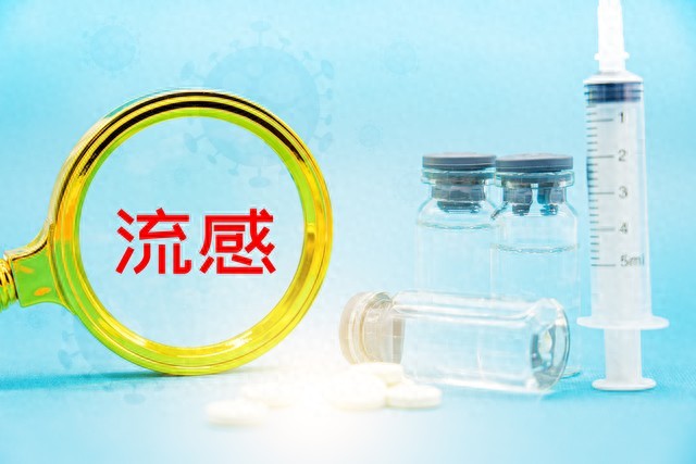 流感疫情渐缓但仍处流行期，与新冠交叉影响需防反弹