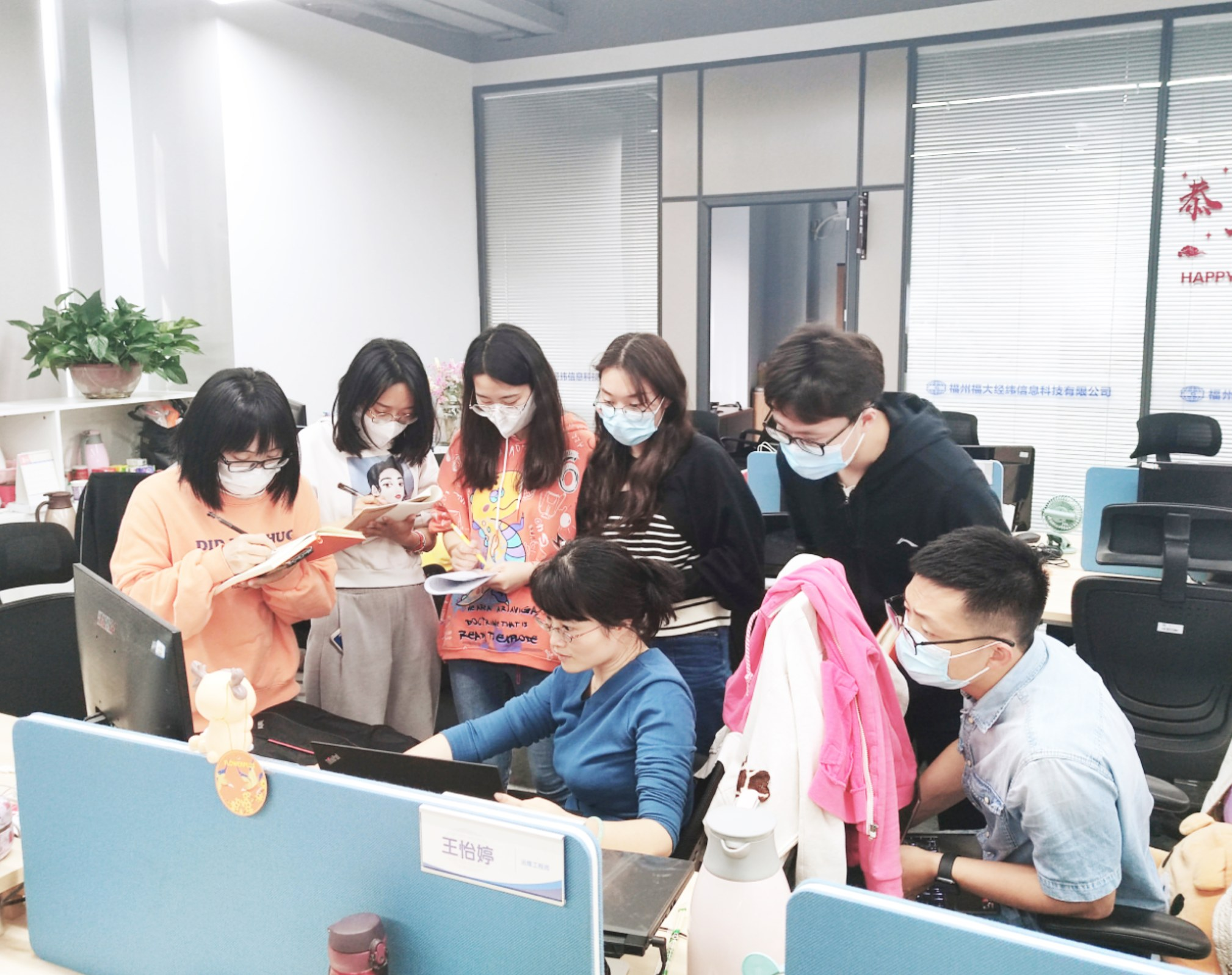 听数字化抗疫背后故事，看厦漳泉三地疫情防控如何做到精准高效