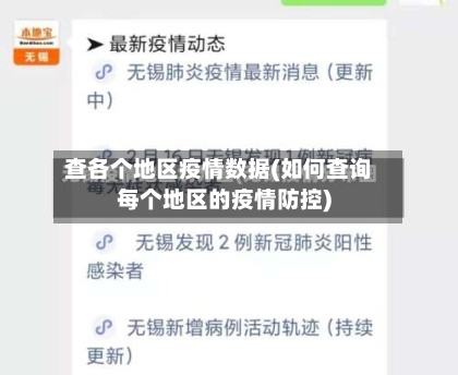 本地宝：全国疫情风险等级、隔离政策及返乡政策查询入口