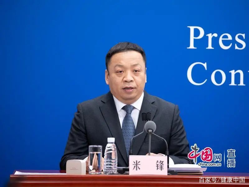 国务院联防联控机制介绍疫情防控及疫苗接种工作有关情况