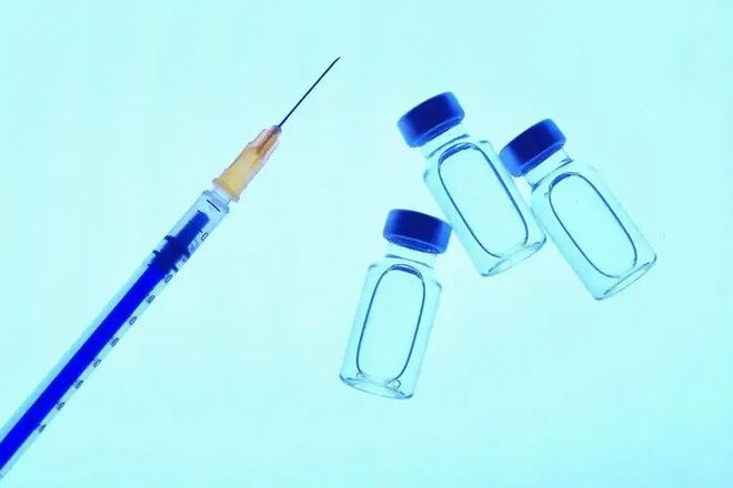 流感疫苗接种率低_基层医生接种难_疫情疫苗