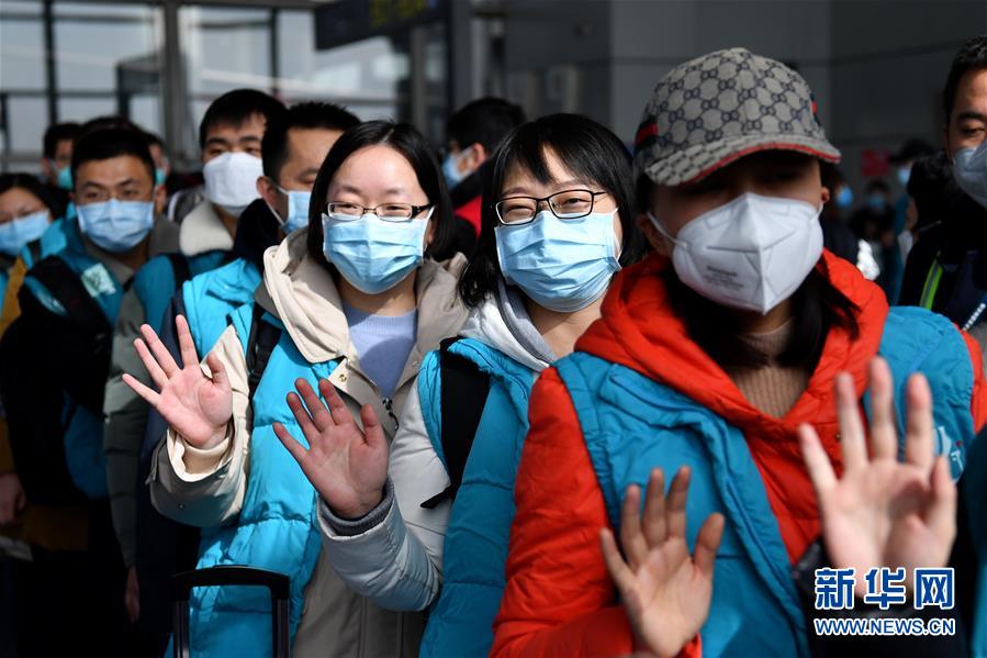 2月18日疫情防控进展：新增病例下降等多方面消息汇总