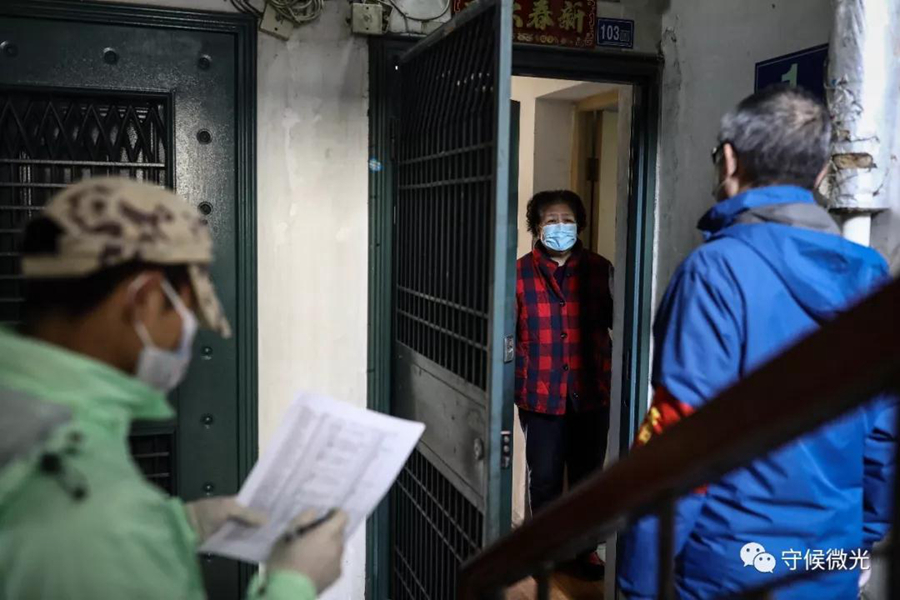 疫情下的生活2021_疫情下的生活_疫情下的生活百态