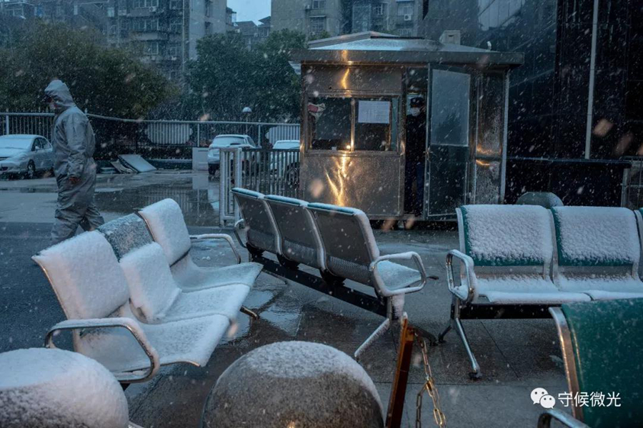 疫情下的生活2021_疫情下的生活百态_疫情下的生活