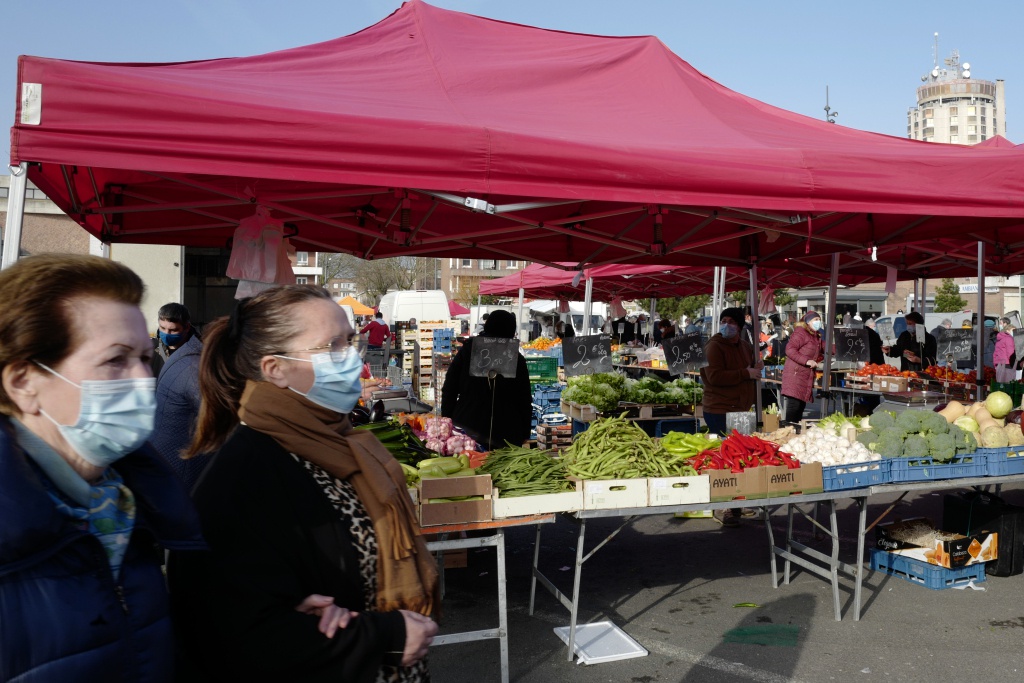 3月6日全球疫情数据：累计确诊超1.16亿例，多国新增情况公布