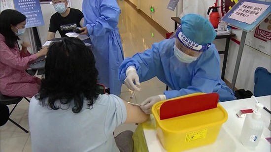 我国新冠疫苗接种超34亿剂次，为何能又好又快研发出疫苗？