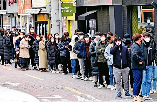 各国抗疫措施分析_新冠疫情全球蔓延_全球疫情