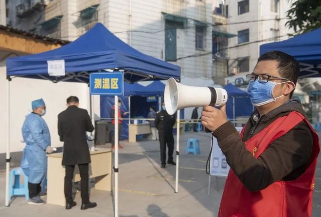 金华疫情防控战时状态_疫情新闻_金华市疫情防控措施