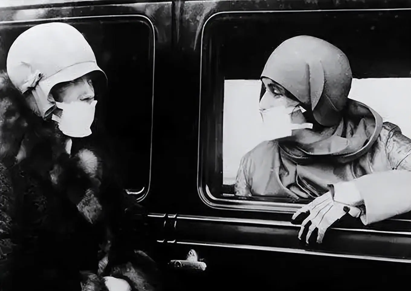 疫情爆发_疫情段子 瘟疫历史 西班牙流感传播